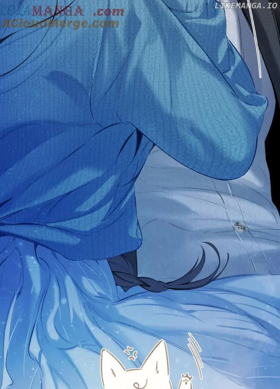 Read Love by Mistake EN Manga Online