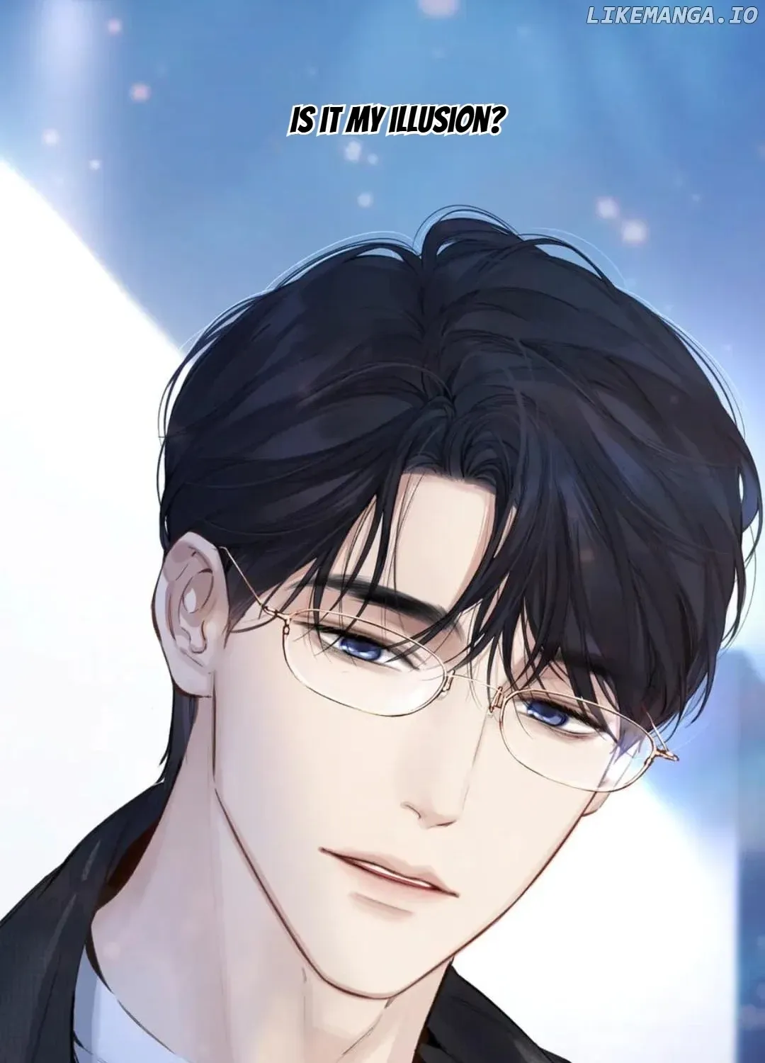 Read Love by Mistake EN Manga Online
