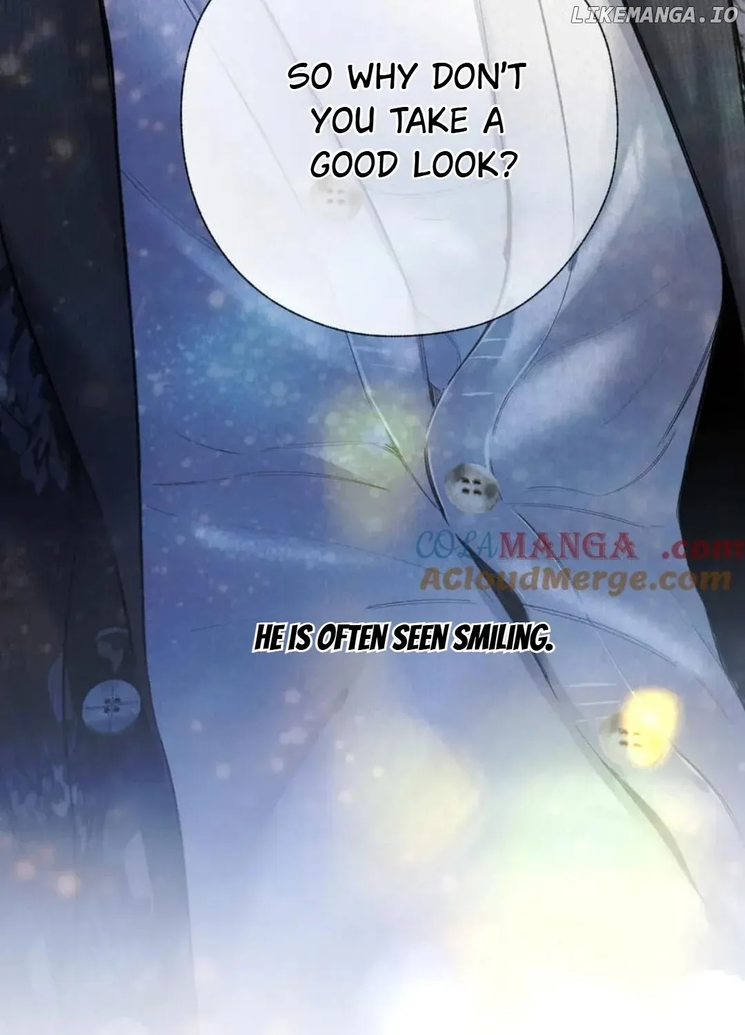Read Love by Mistake EN Manga Online