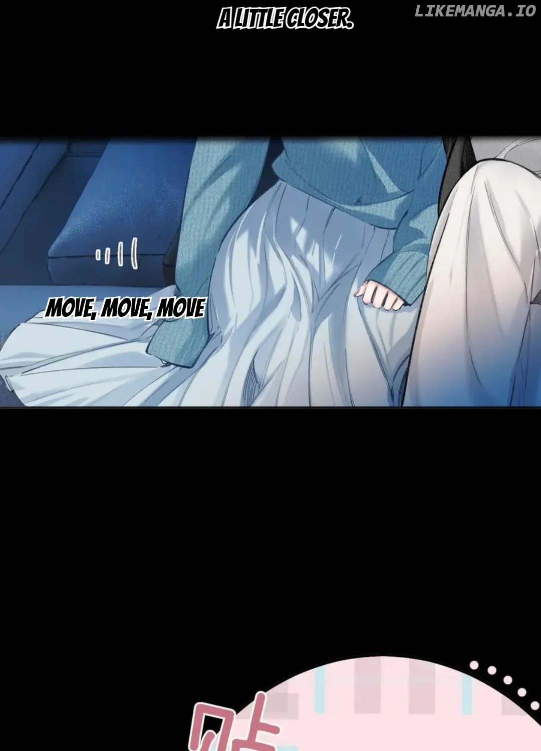 Read Love by Mistake EN Manga Online