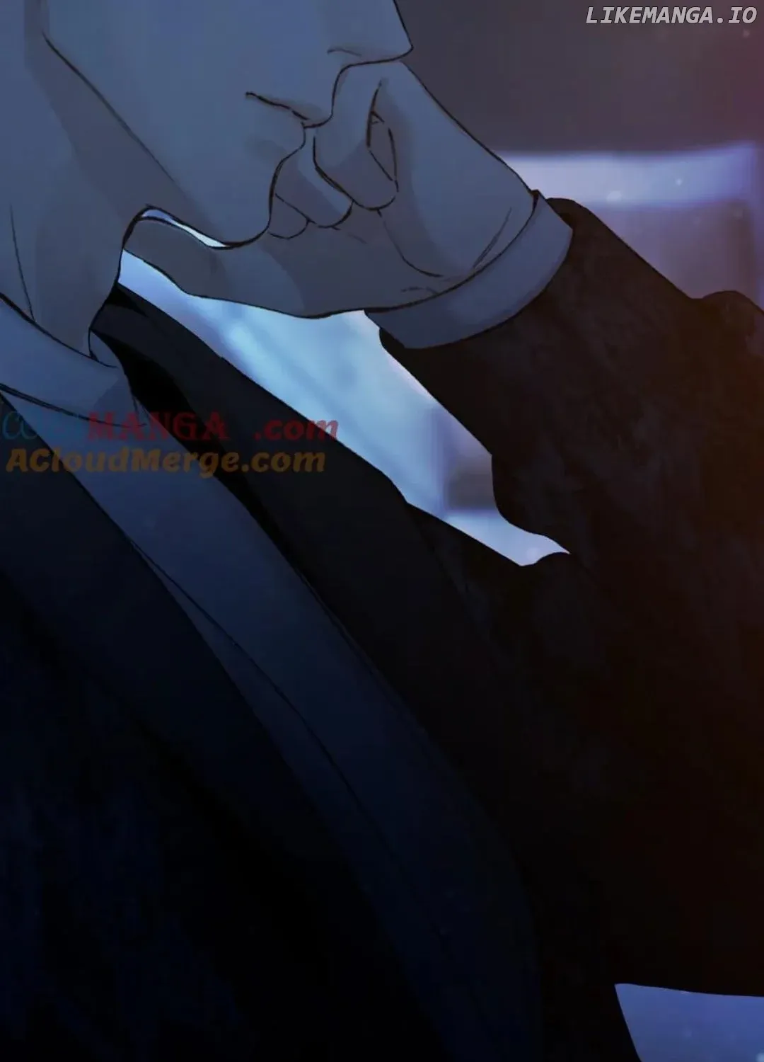 Read Love by Mistake EN Manga Online