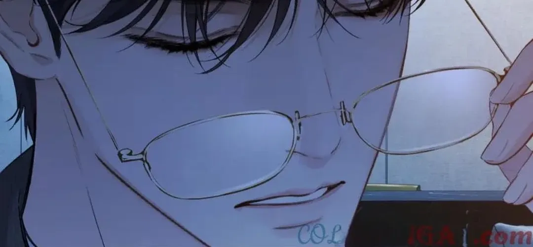 Read Love by Mistake EN Manga Online