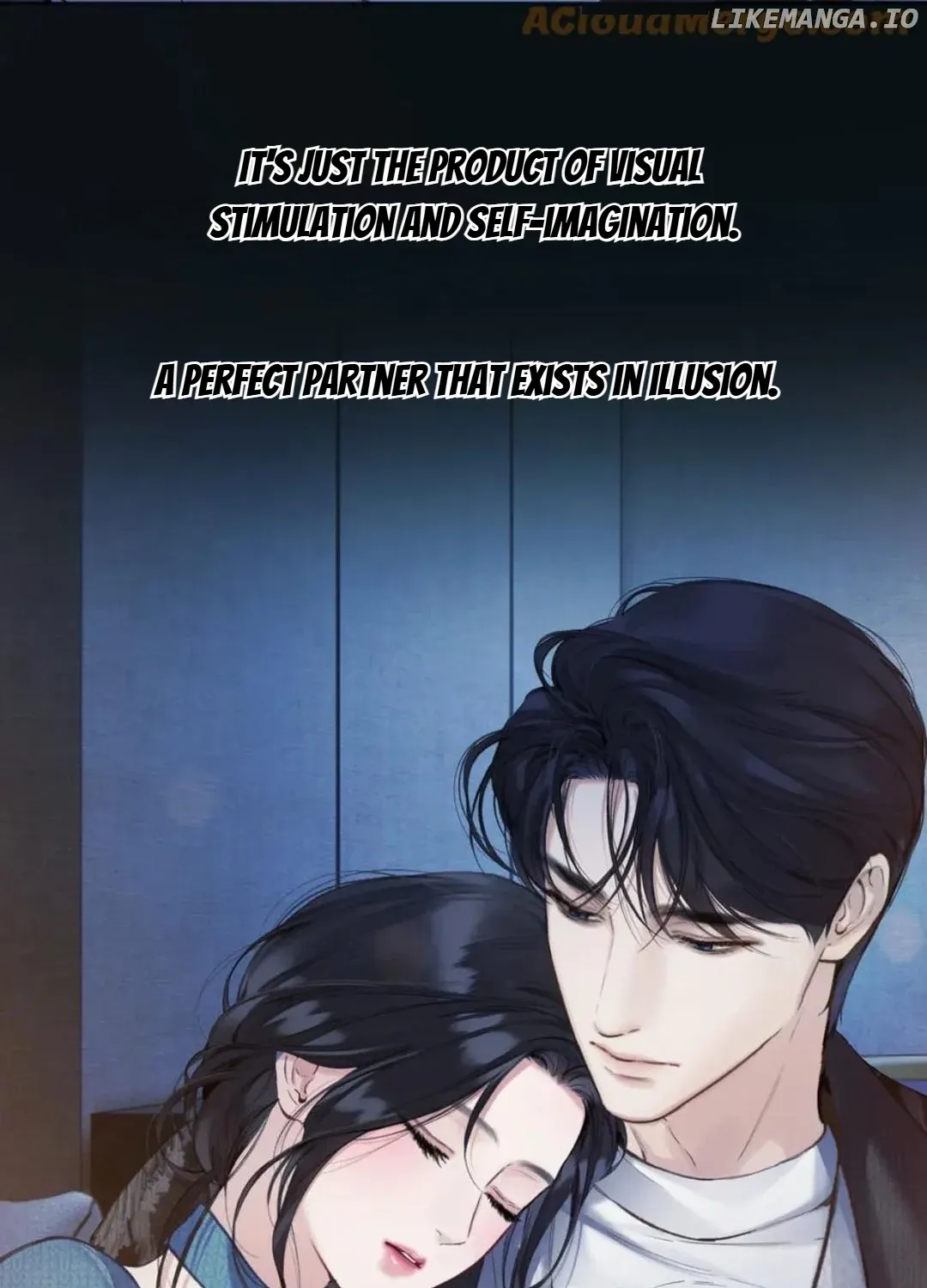 Read Love by Mistake EN Manga Online