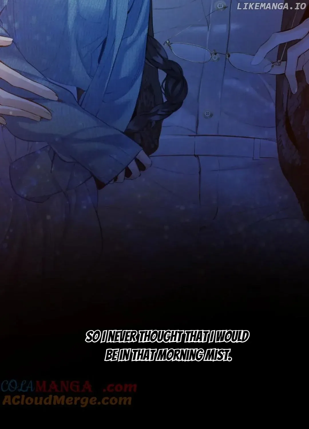 Read Love by Mistake EN Manga Online