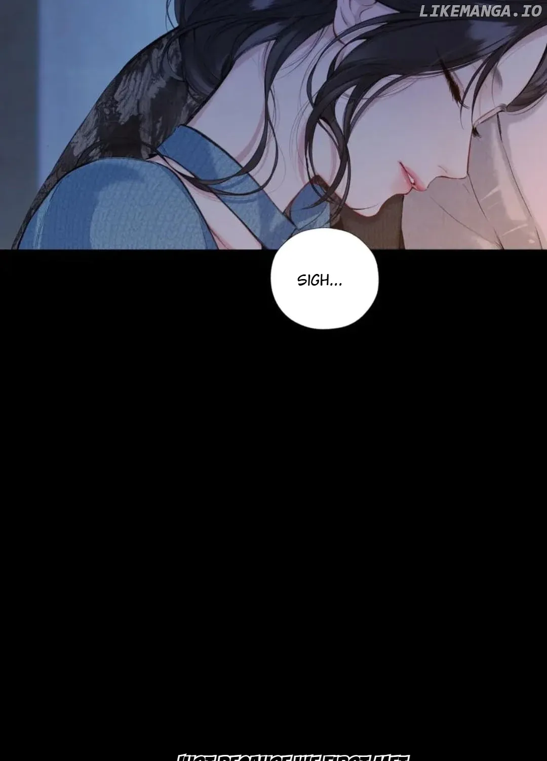 Read Love by Mistake EN Manga Online