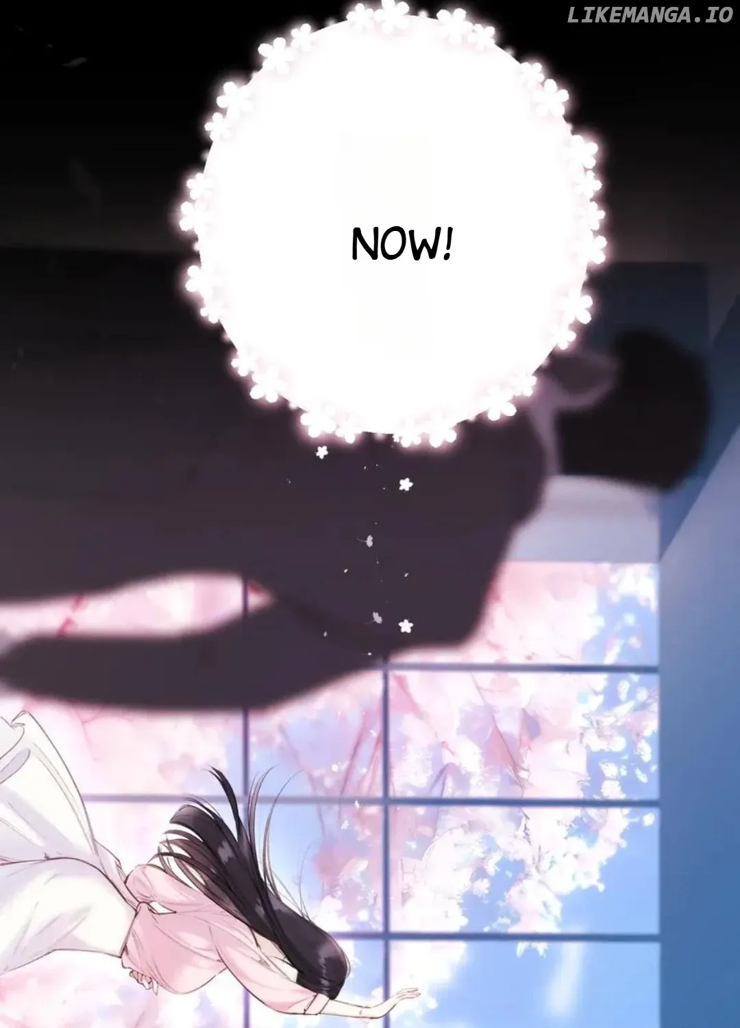 Read Love by Mistake EN Manga Online