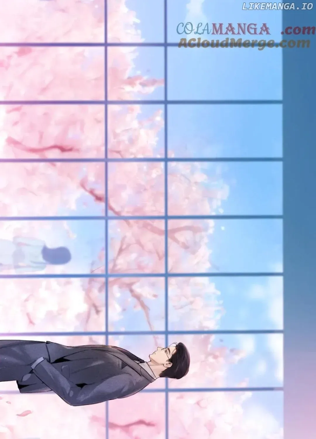 Read Love by Mistake EN Manga Online