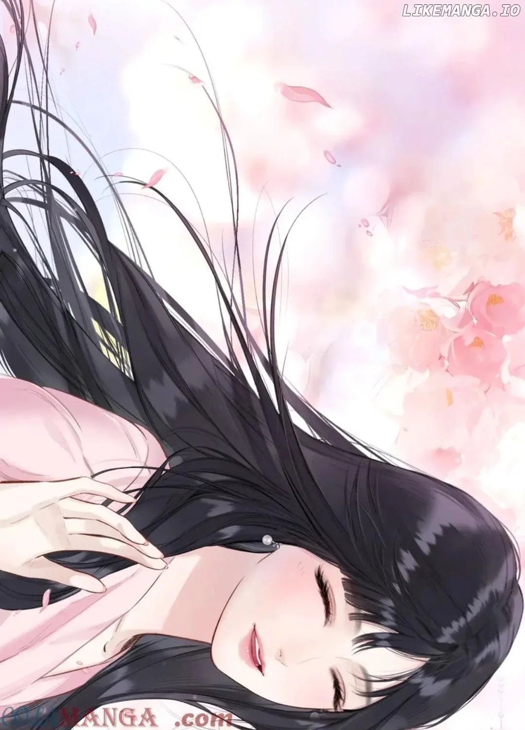 Read Love by Mistake EN Manga Online