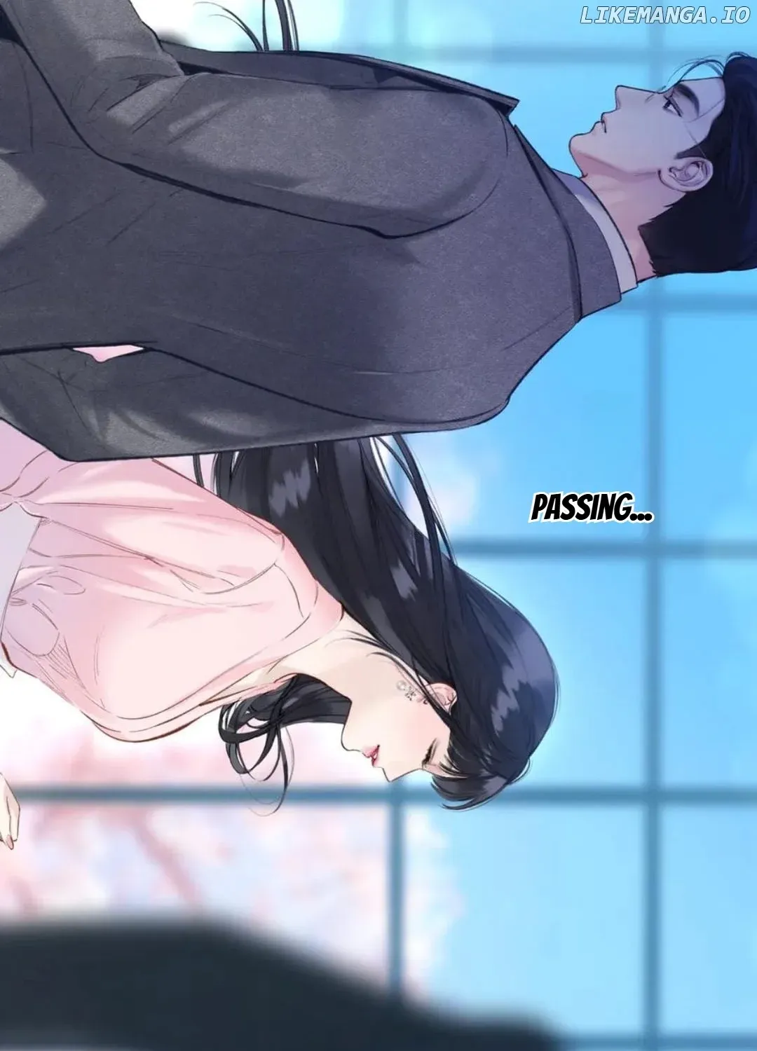 Read Love by Mistake EN Manga Online