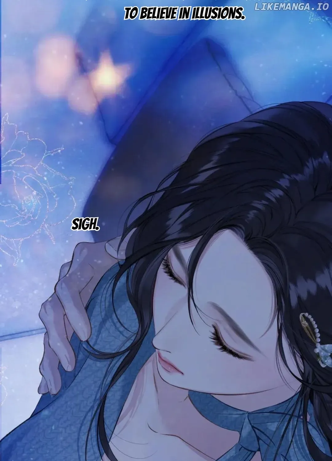 Read Love by Mistake EN Manga Online