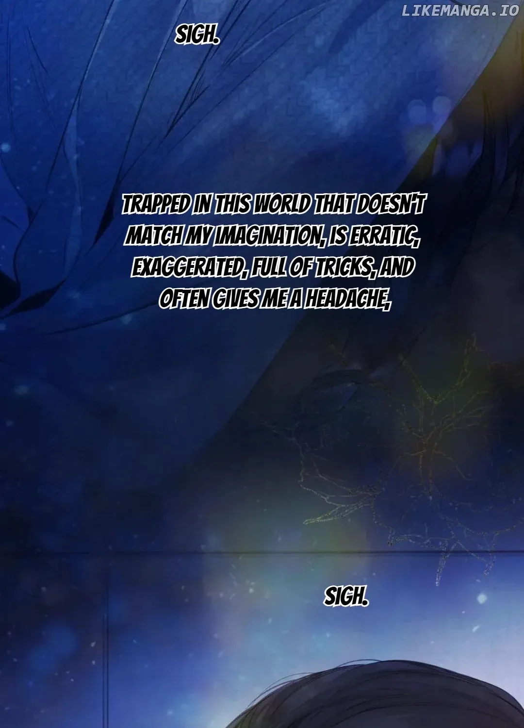 Read Love by Mistake EN Manga Online