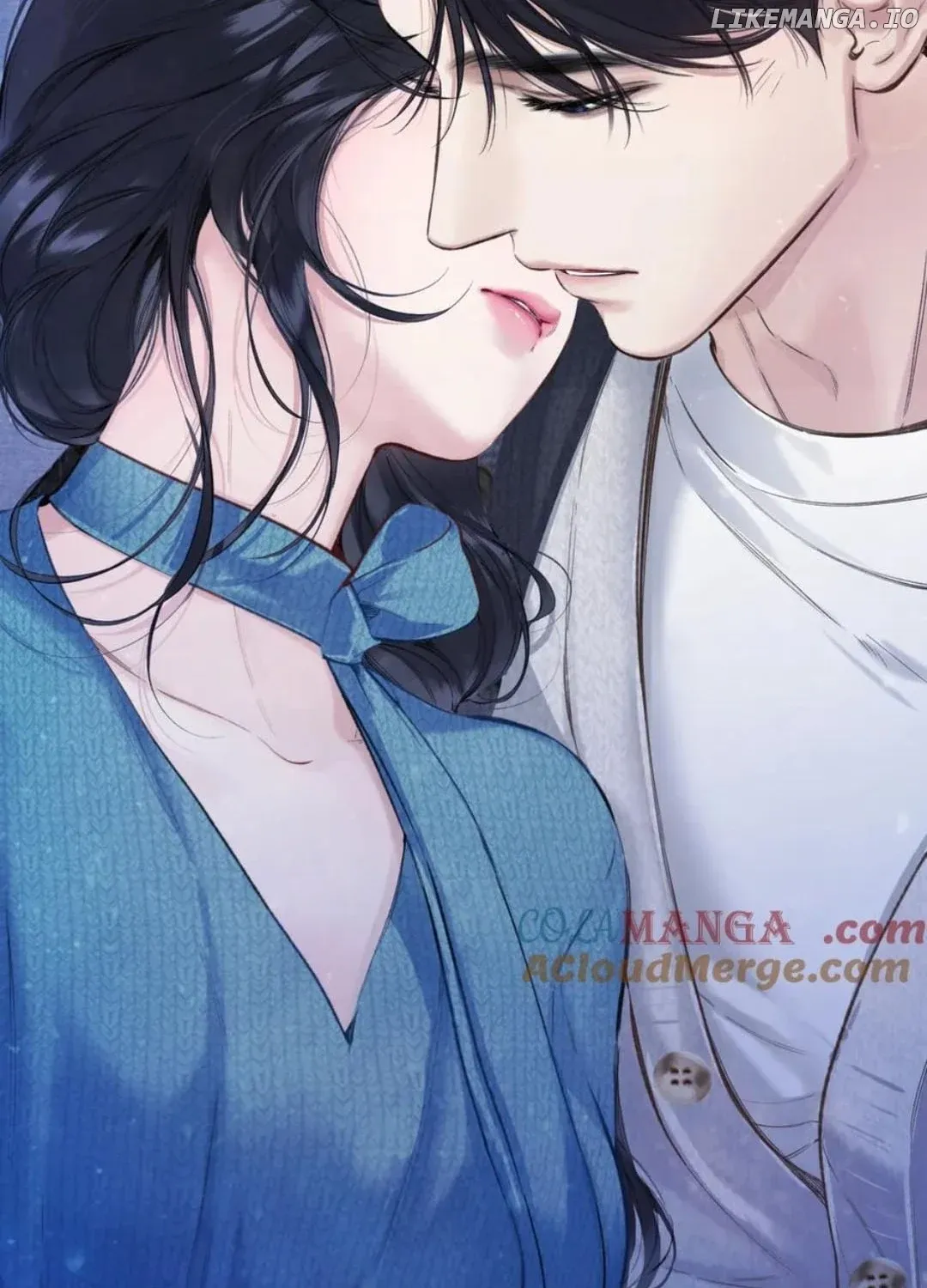 Read Love by Mistake EN Manga Online