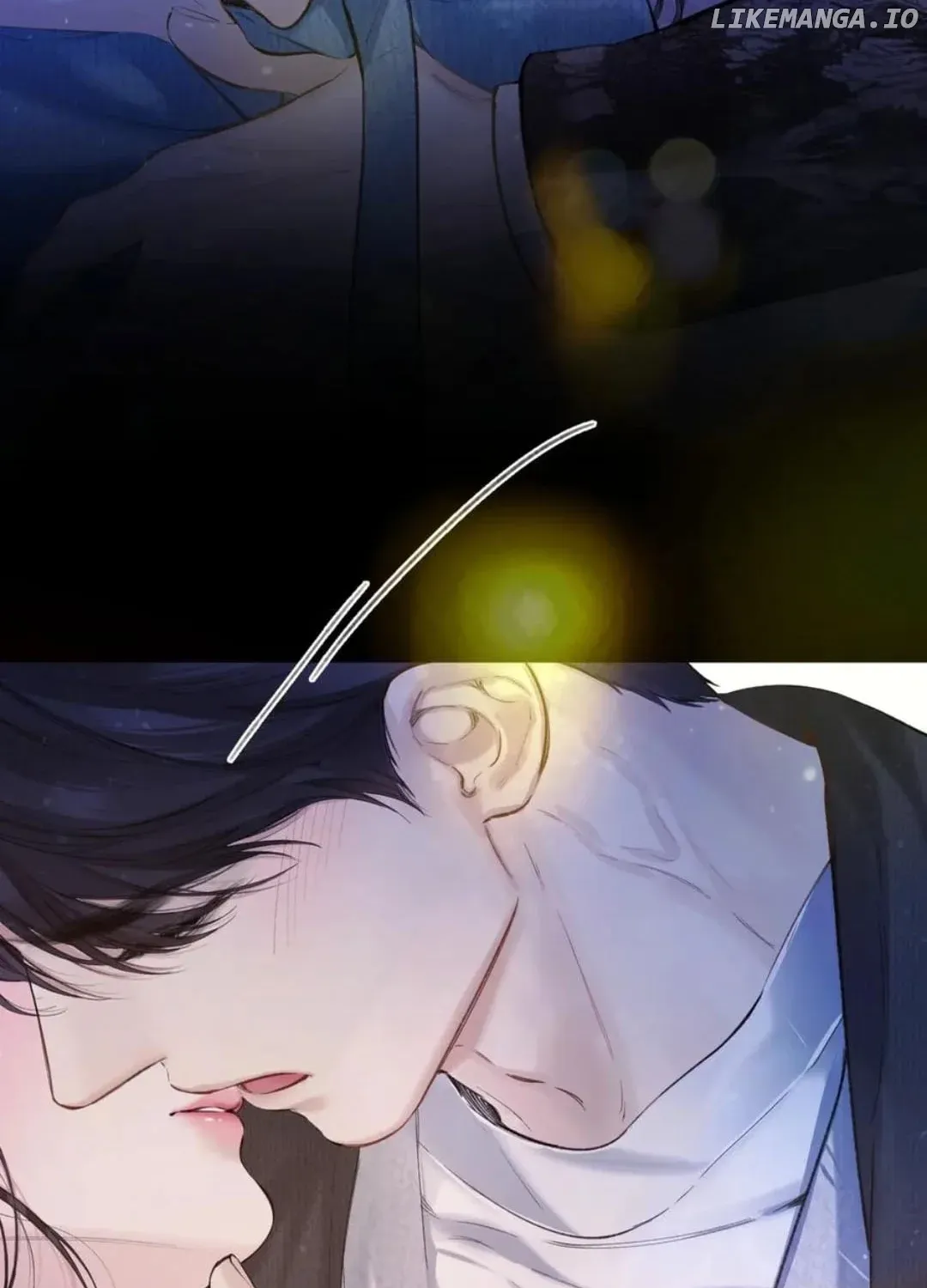 Read Love by Mistake EN Manga Online