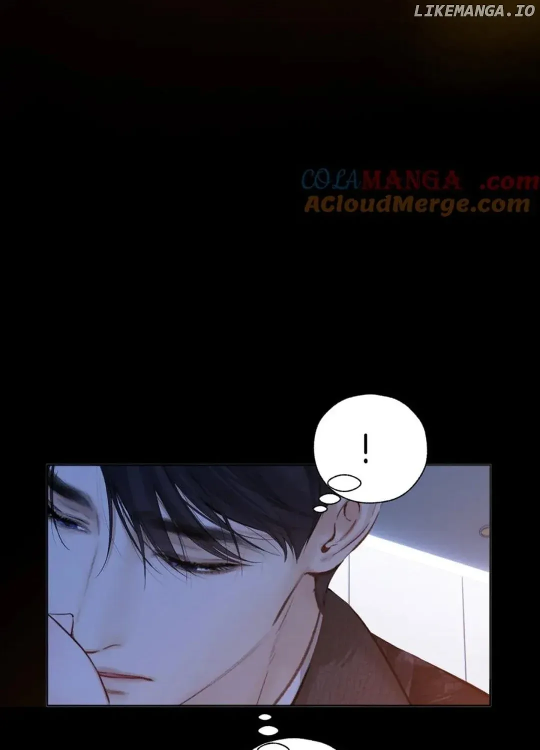 Read Love by Mistake EN Manga Online