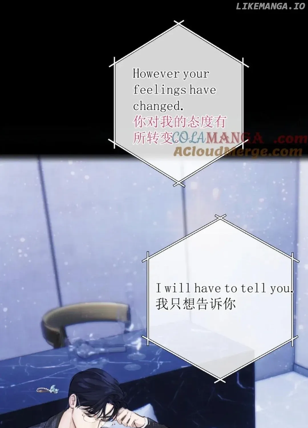 Read Love by Mistake EN Manga Online