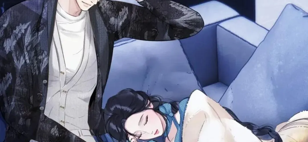 Read Love by Mistake EN Manga Online