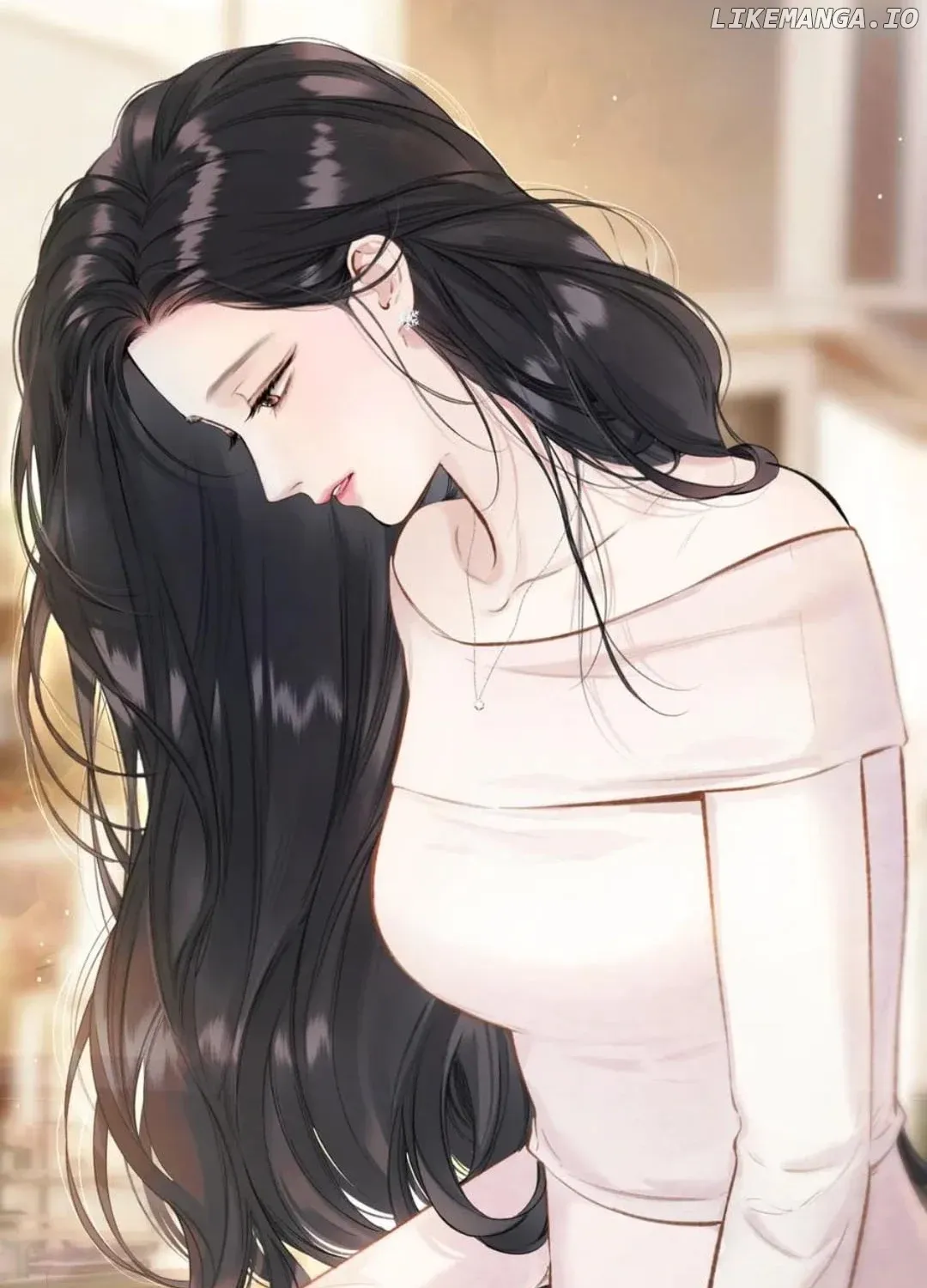 Read Love by Mistake EN Manga Online