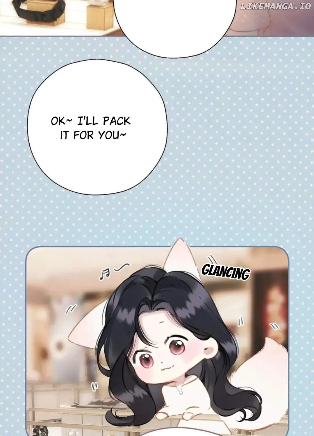 Read Love by Mistake EN Manga Online