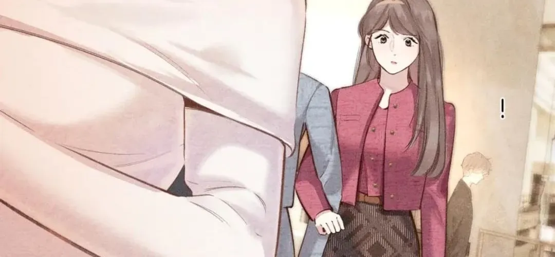 Read Love by Mistake EN Manga Online