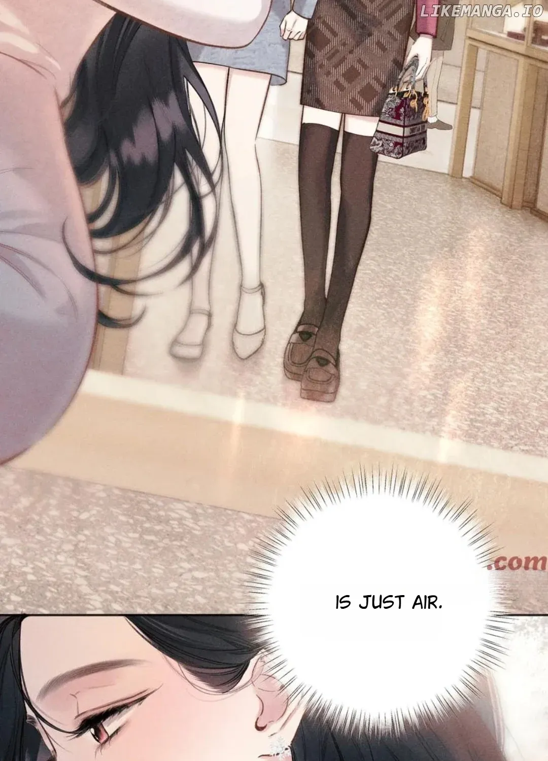 Read Love by Mistake EN Manga Online