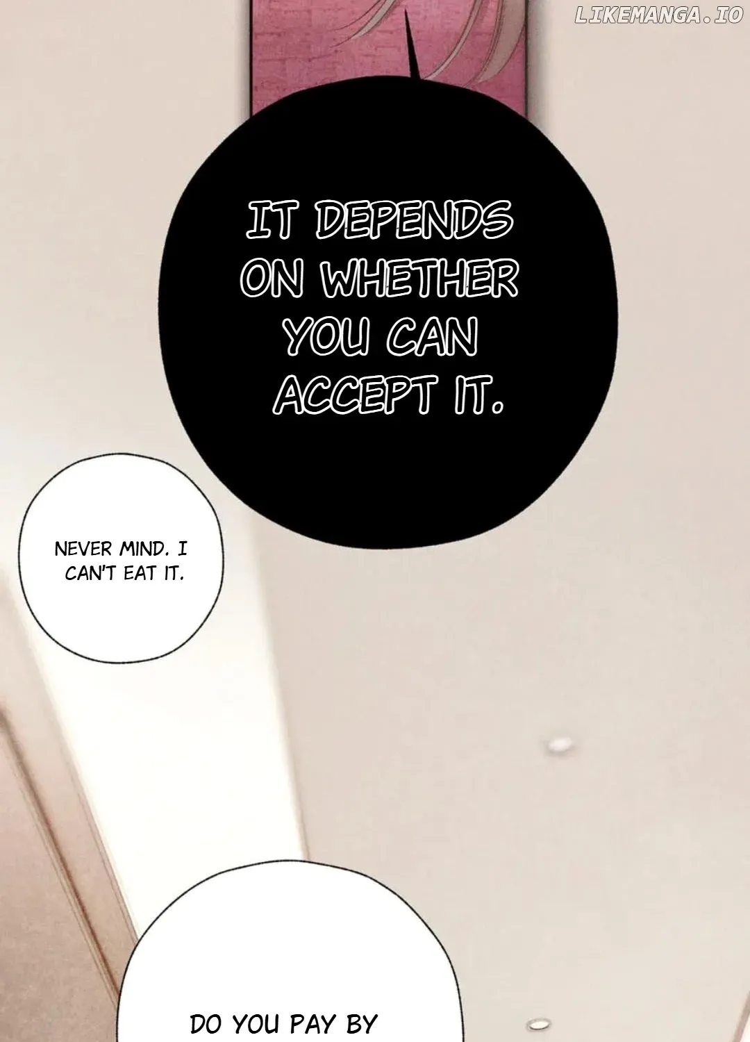 Read Love by Mistake EN Manga Online