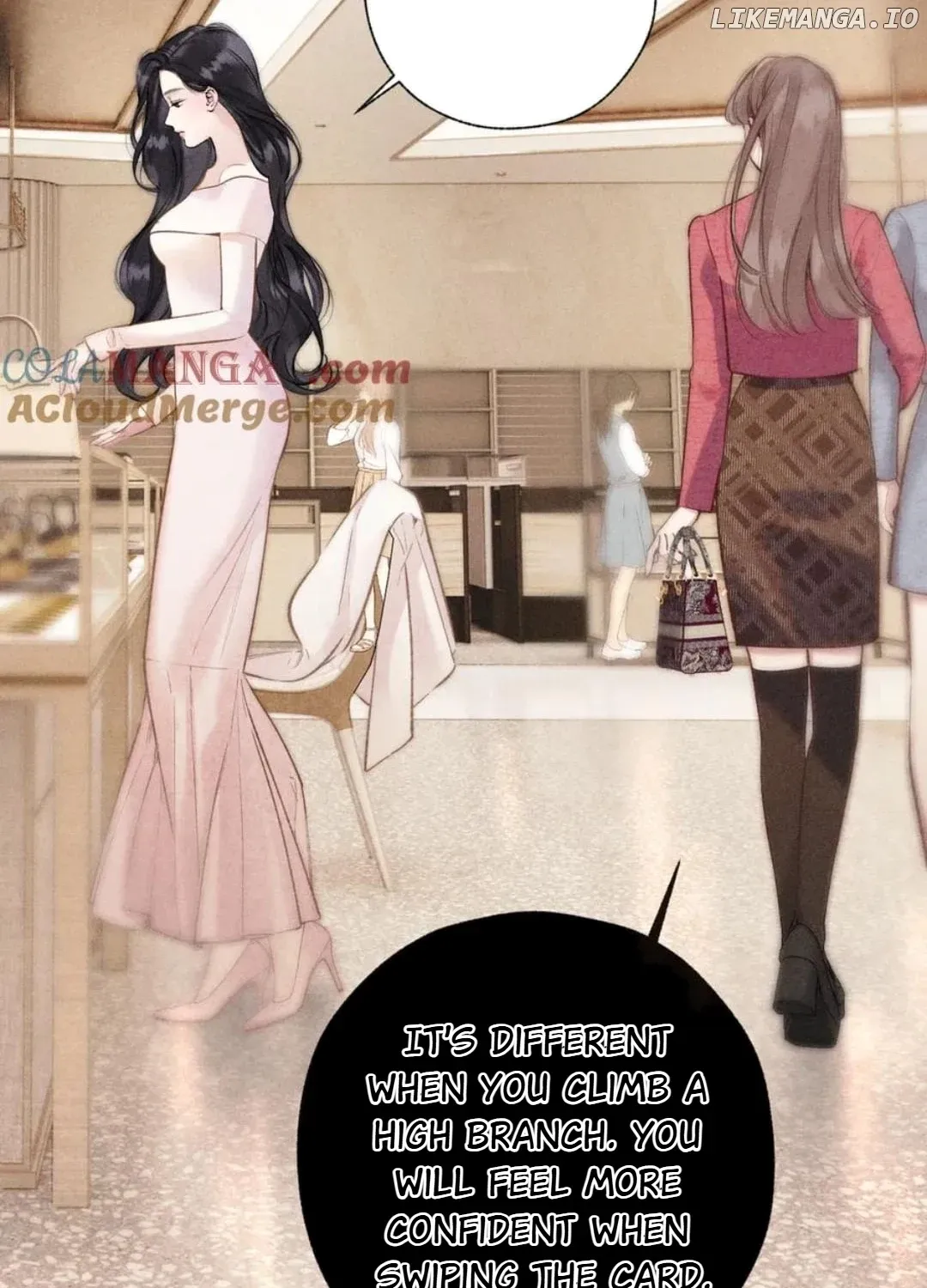Read Love by Mistake EN Manga Online