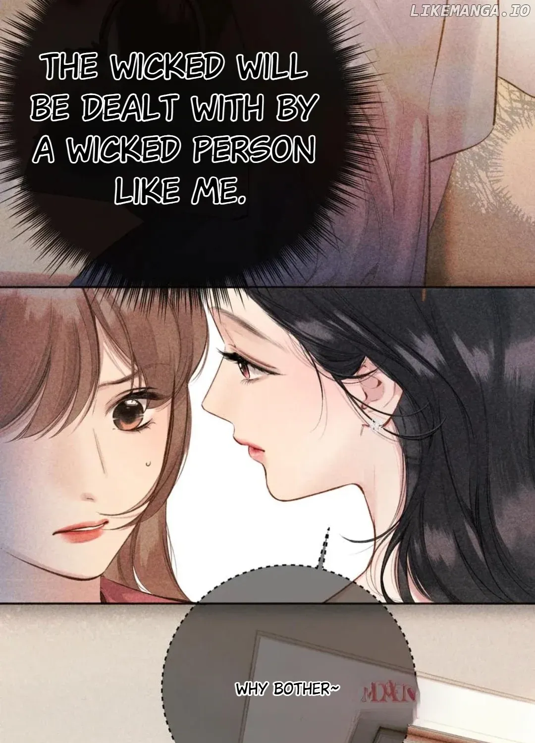 Read Love by Mistake EN Manga Online