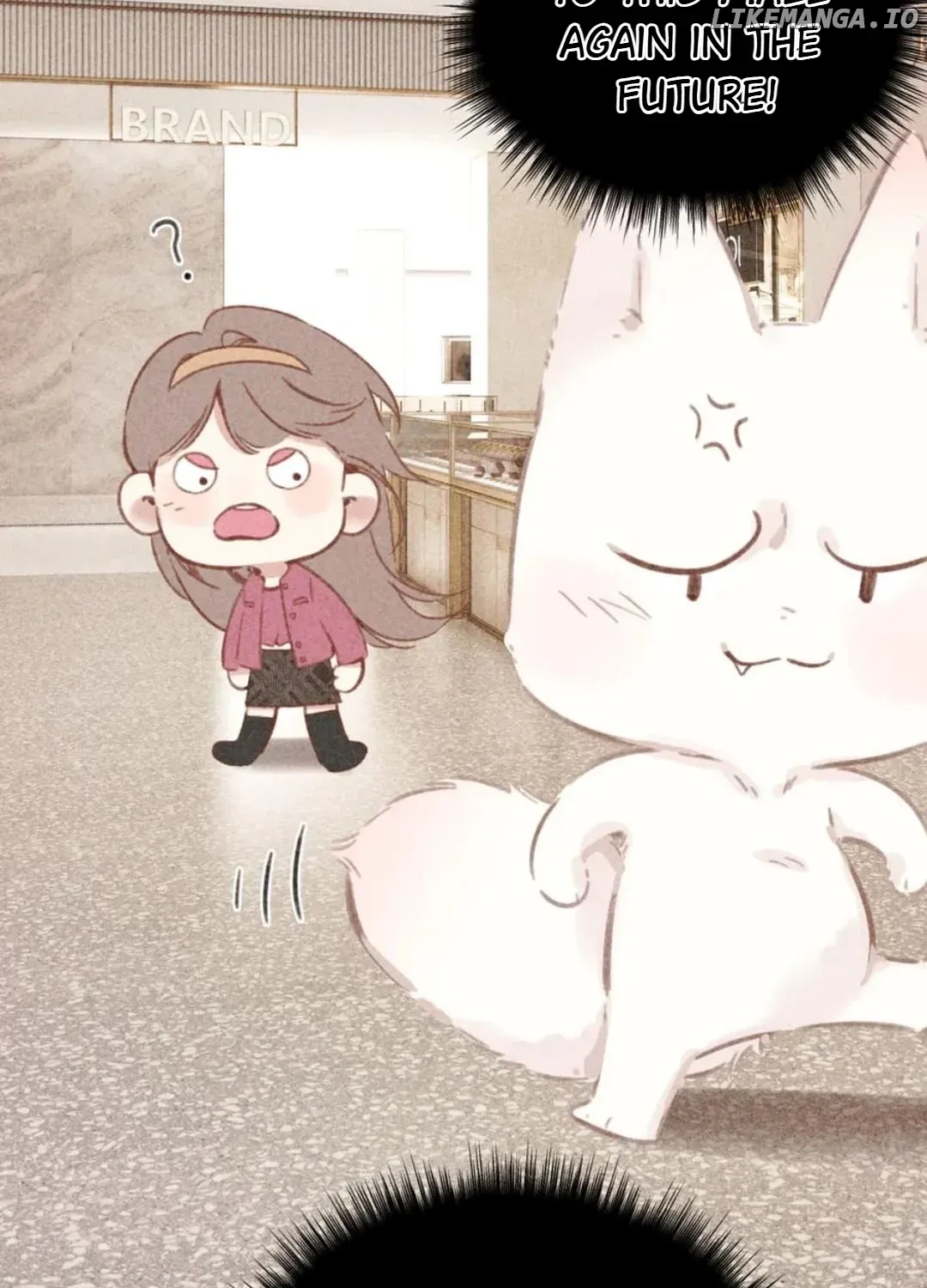 Read Love by Mistake EN Manga Online