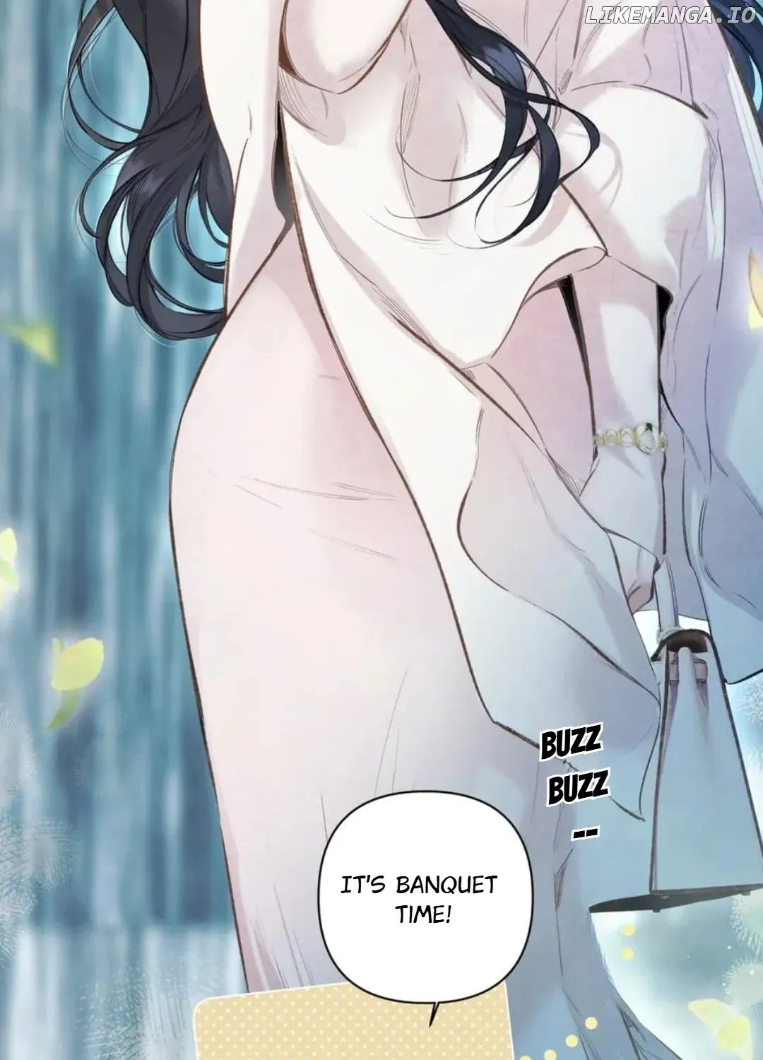 Read Love by Mistake EN Manga Online