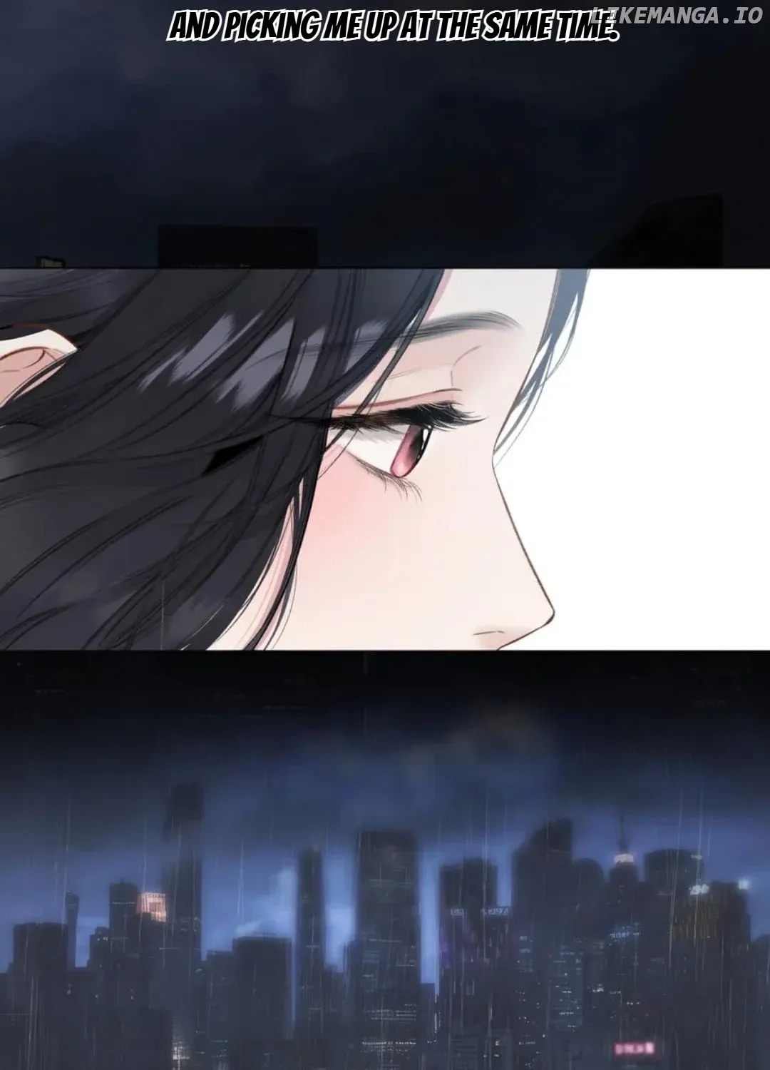 Read Love by Mistake EN Manga Online