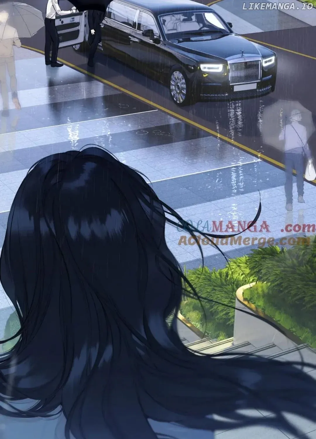 Read Love by Mistake EN Manga Online