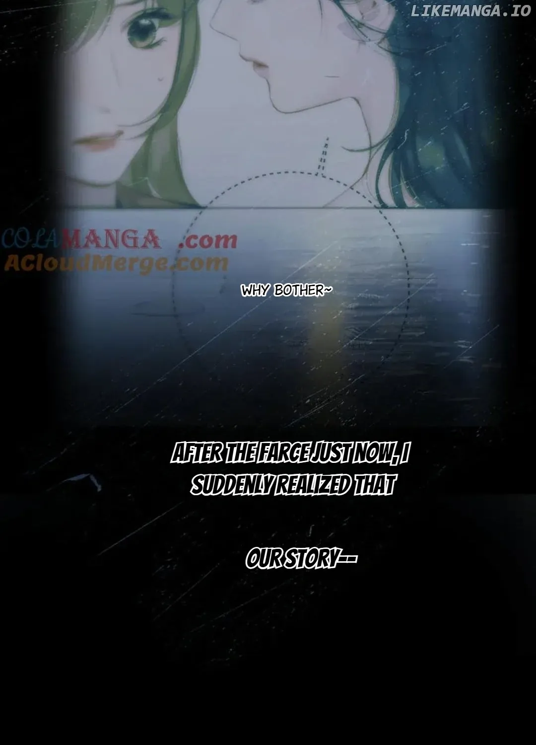 Read Love by Mistake EN Manga Online