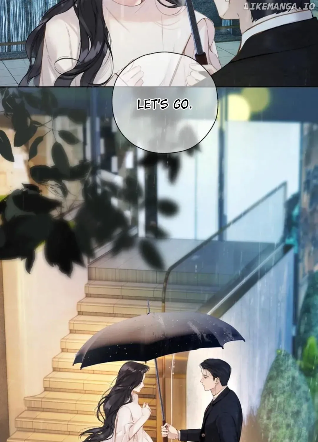 Read Love by Mistake EN Manga Online