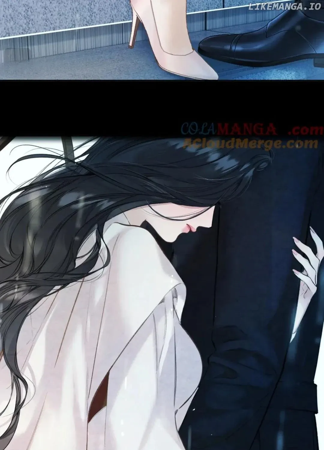 Read Love by Mistake EN Manga Online