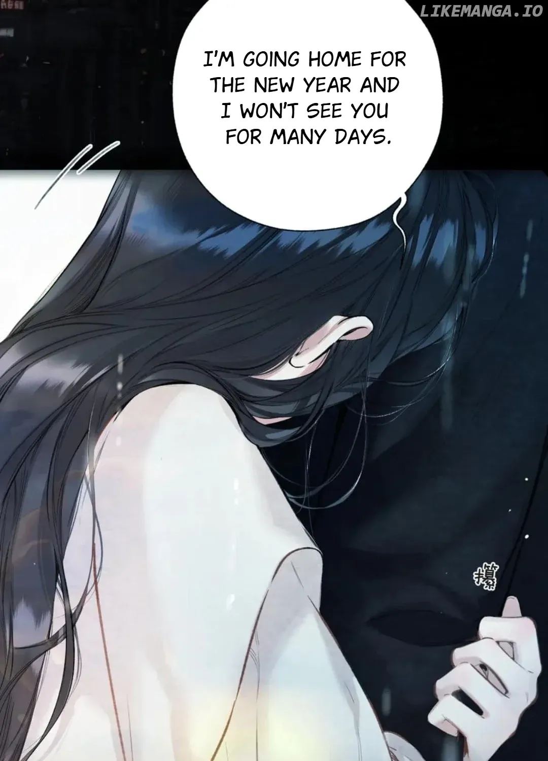 Read Love by Mistake EN Manga Online