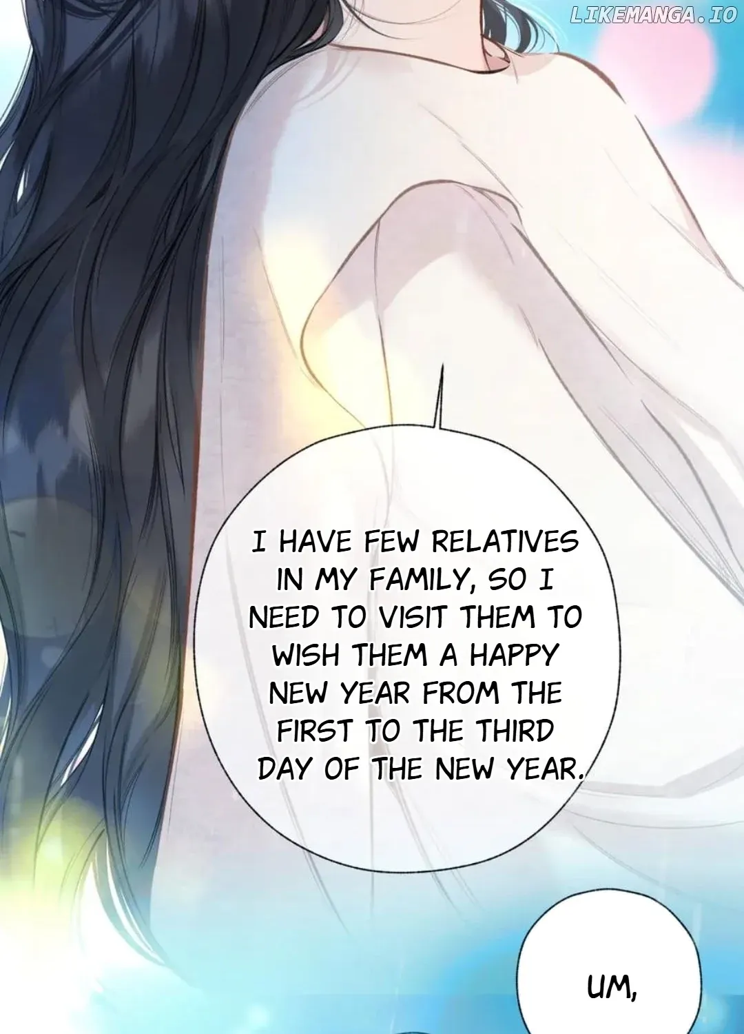 Read Love by Mistake EN Manga Online