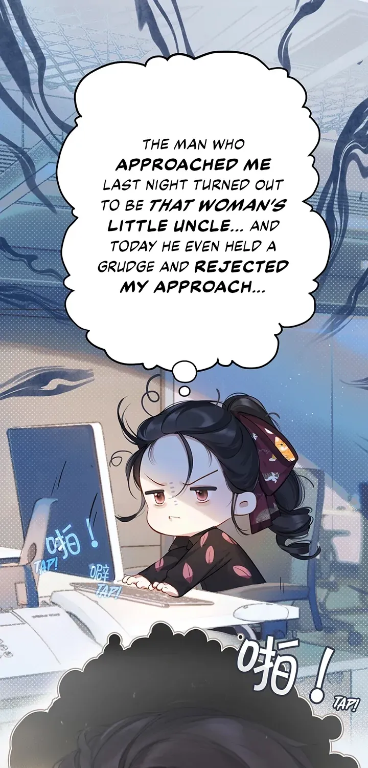Read Love by Mistake EN Manga Online