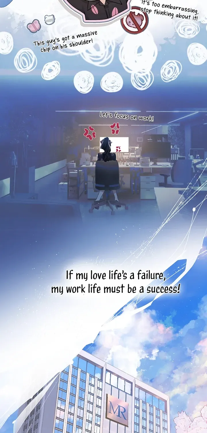 Read Love by Mistake EN Manga Online
