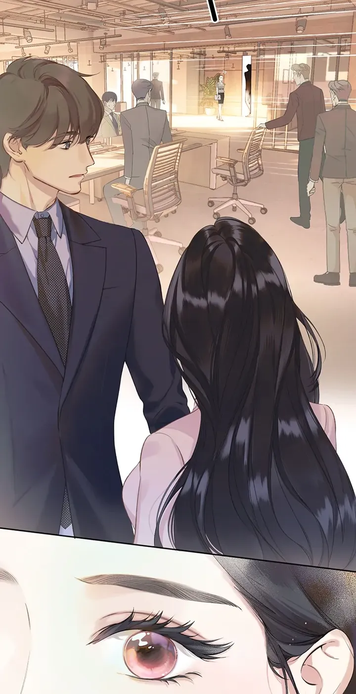 Read Love by Mistake EN Manga Online