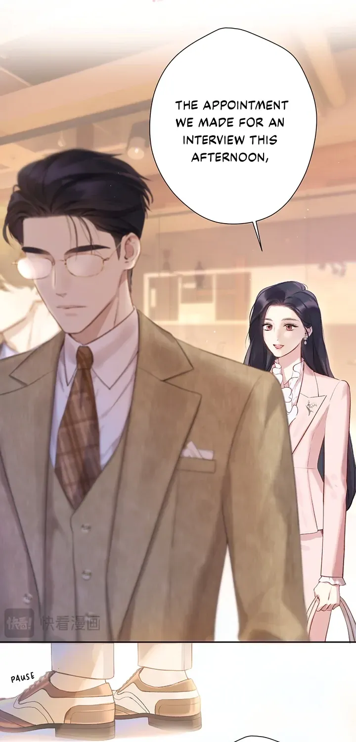Read Love by Mistake EN Manga Online