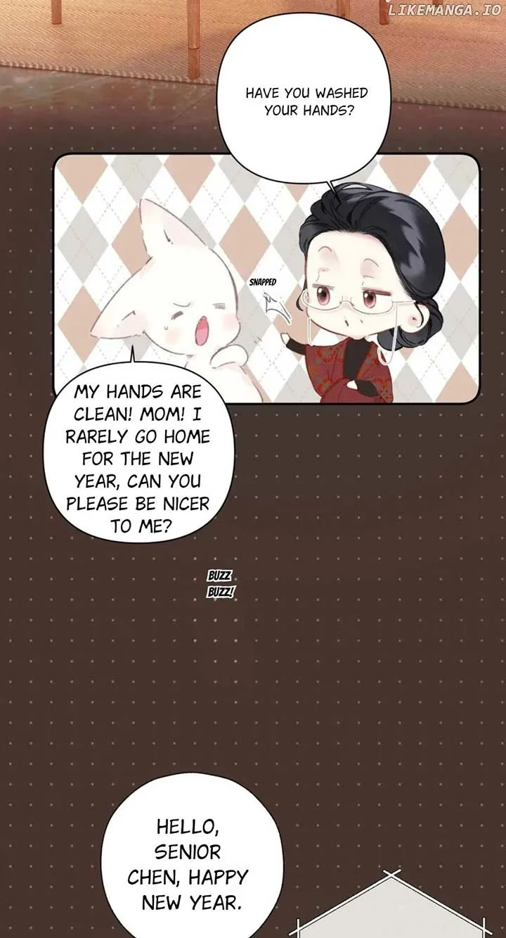 Read Love by Mistake EN Manga Online
