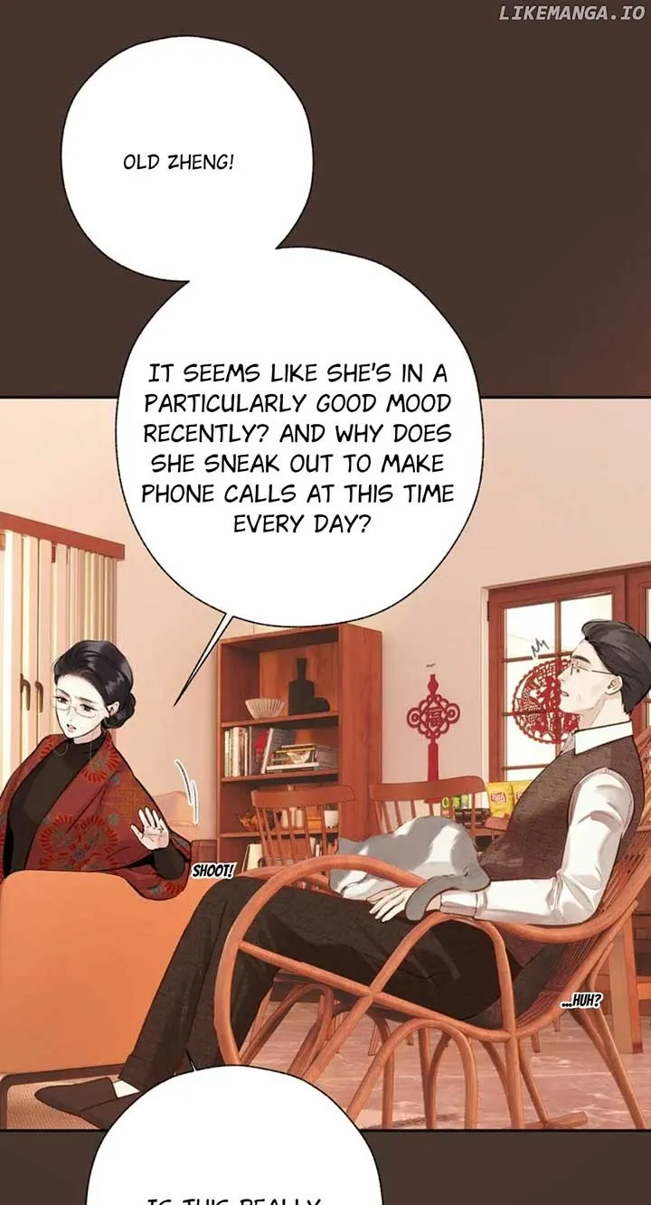 Read Love by Mistake EN Manga Online