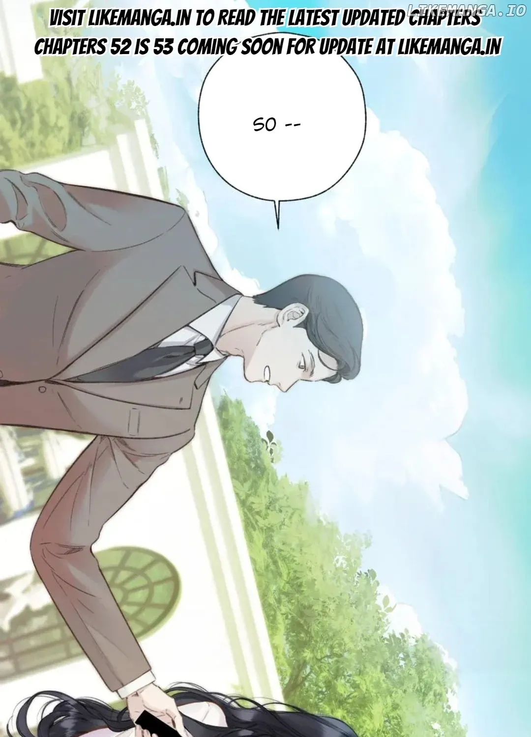 Read Love by Mistake EN Manga Online
