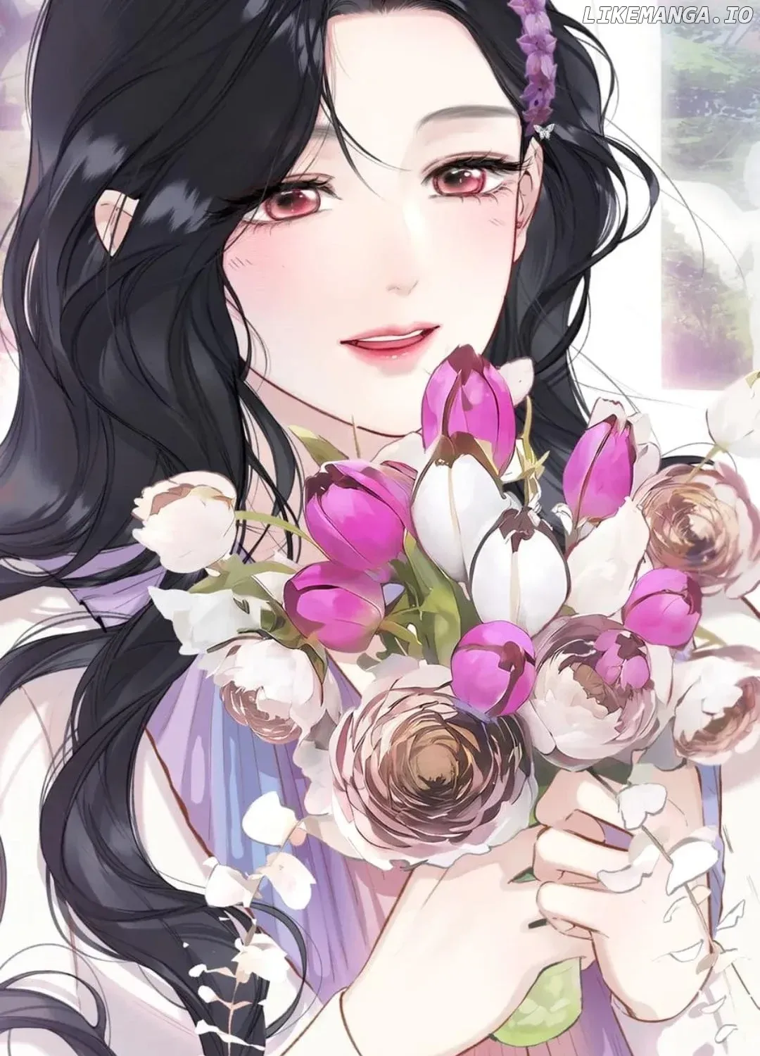 Read Love by Mistake EN Manga Online