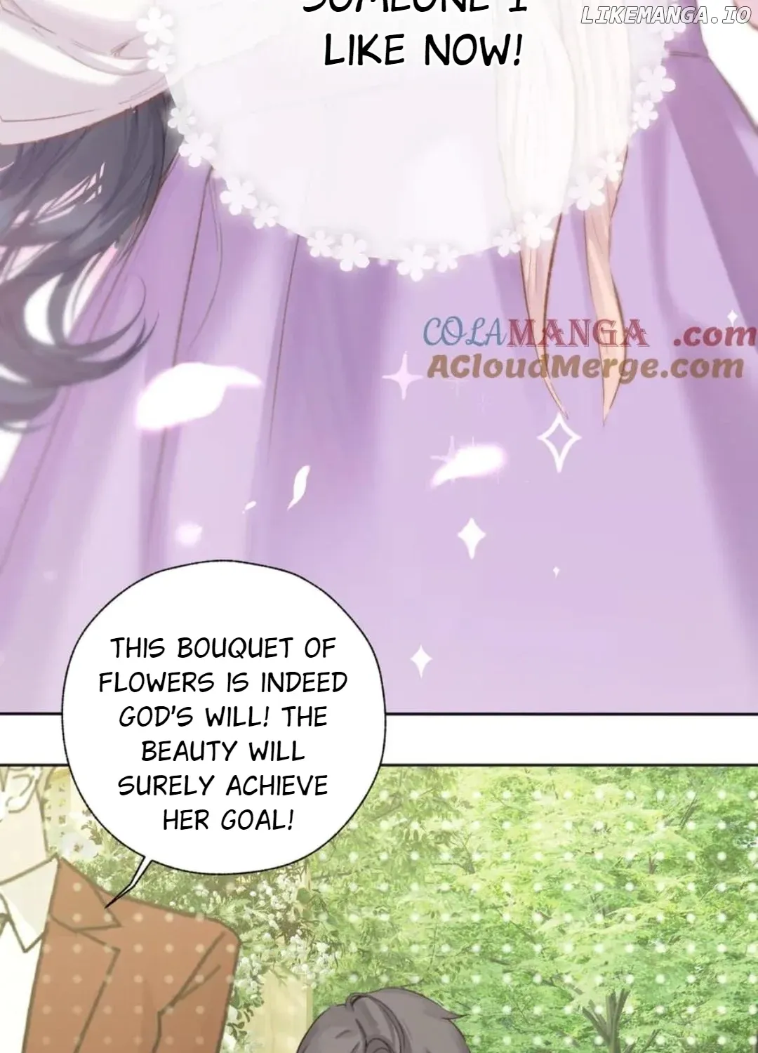 Read Love by Mistake EN Manga Online