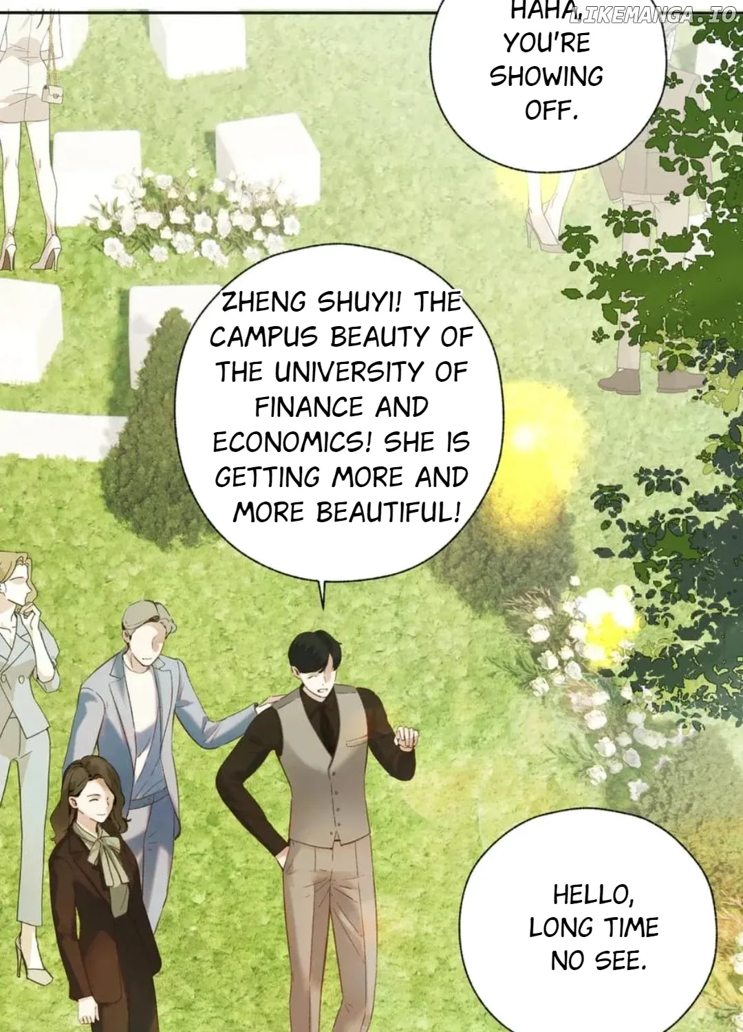 Read Love by Mistake EN Manga Online