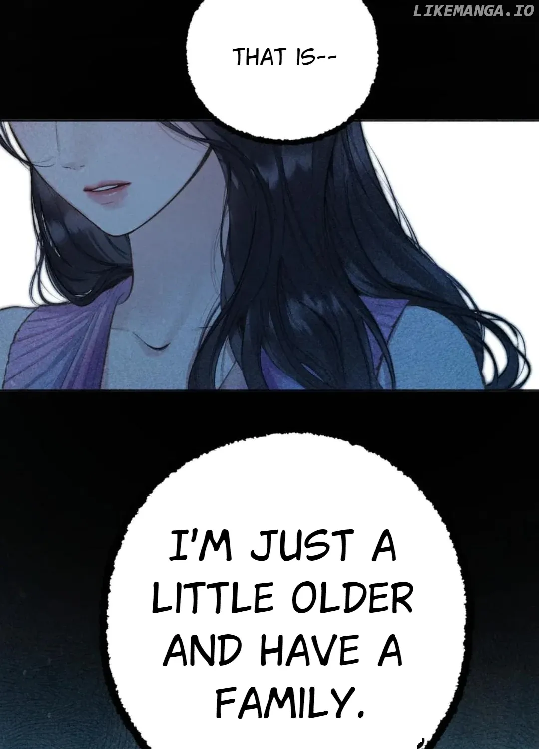Read Love by Mistake EN Manga Online