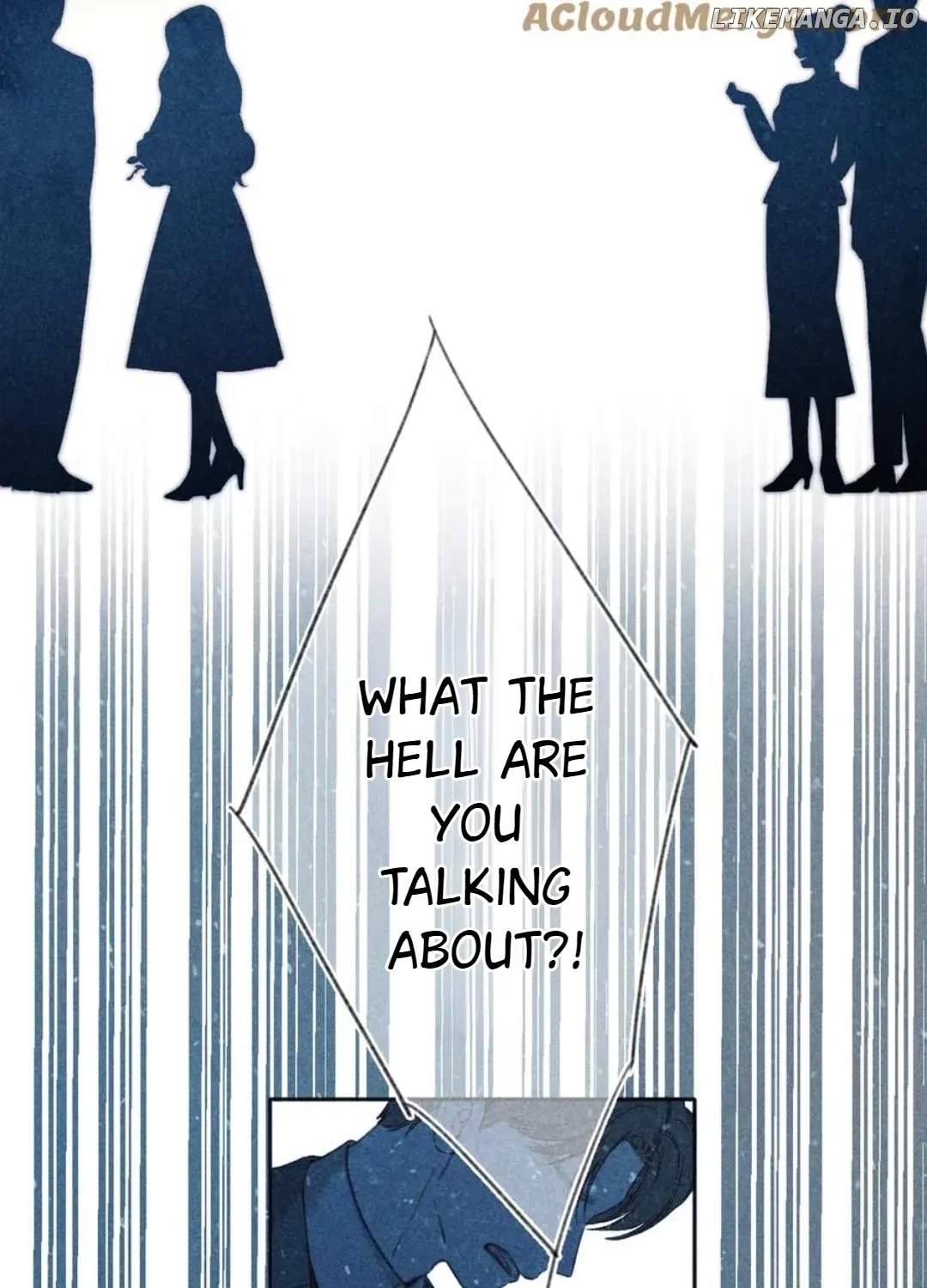 Read Love by Mistake EN Manga Online