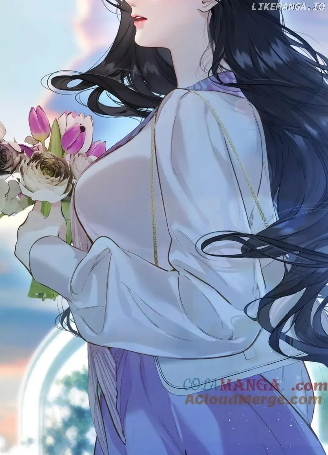 Read Love by Mistake EN Manga Online