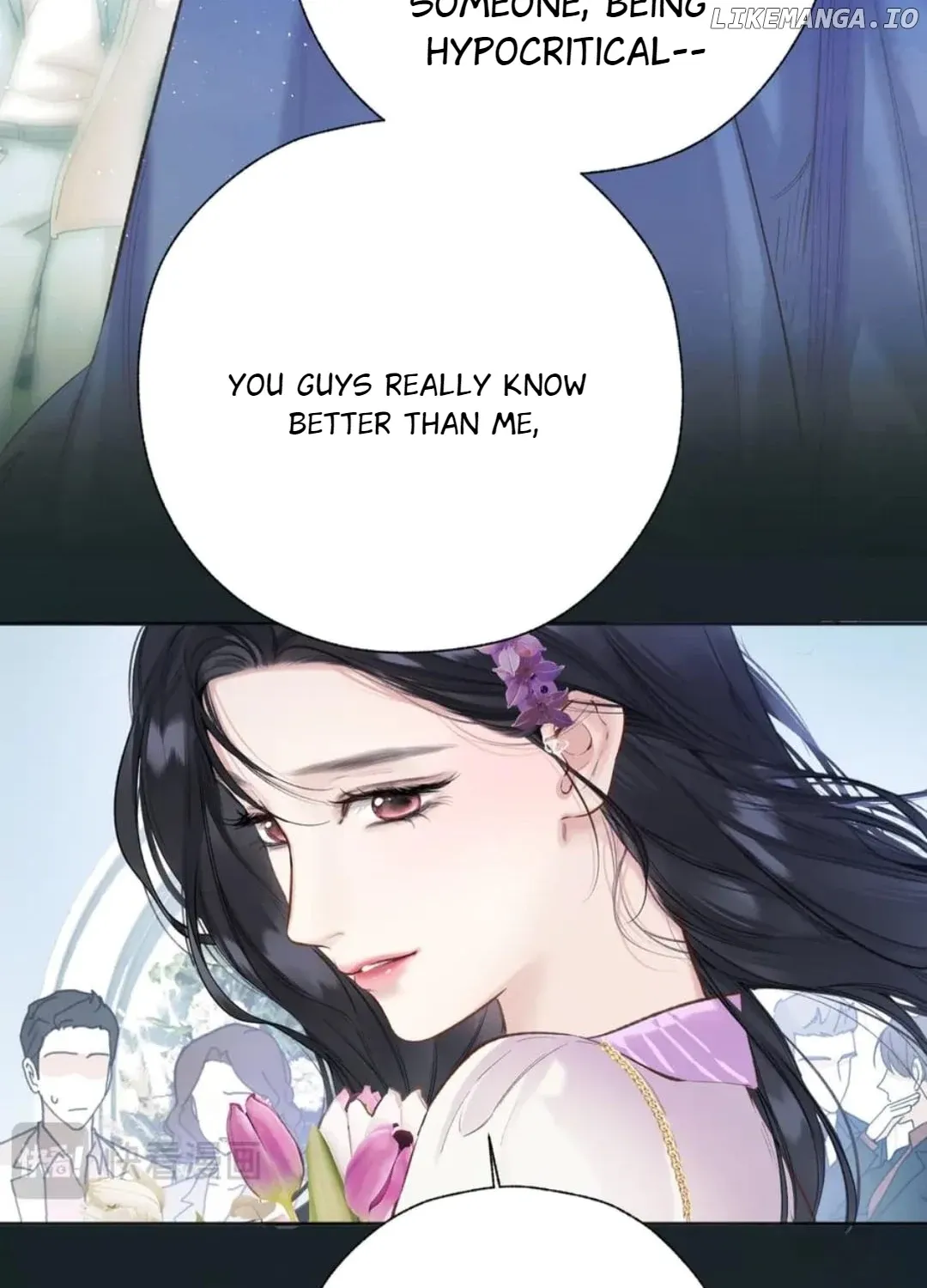 Read Love by Mistake EN Manga Online